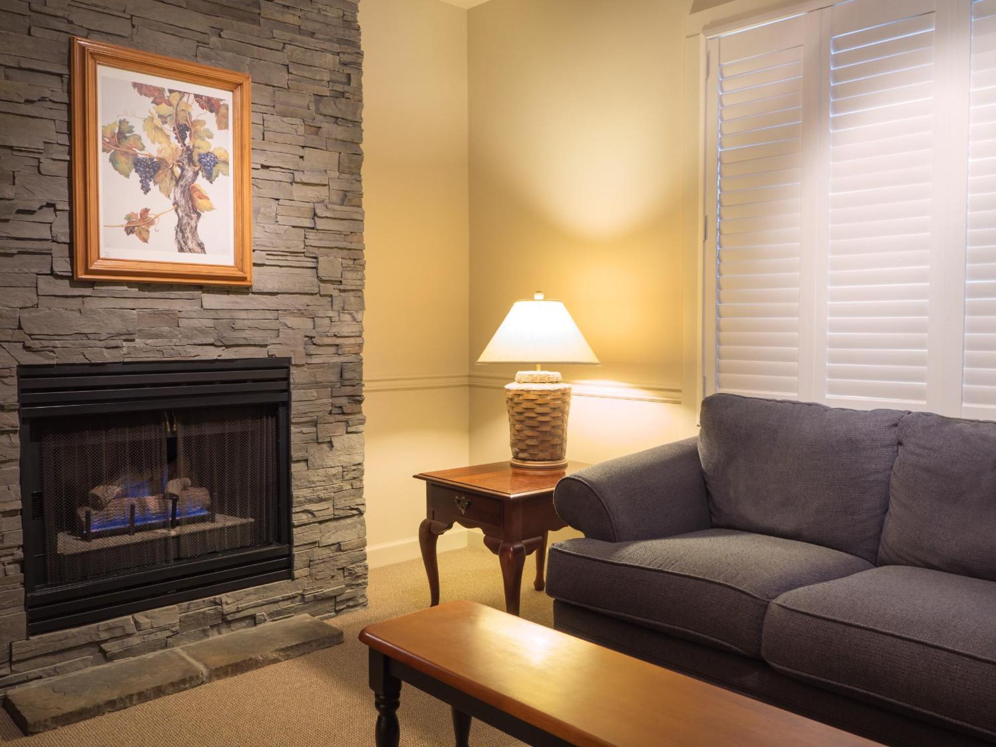 Wine Country Inn Jacksonville Quarto foto
