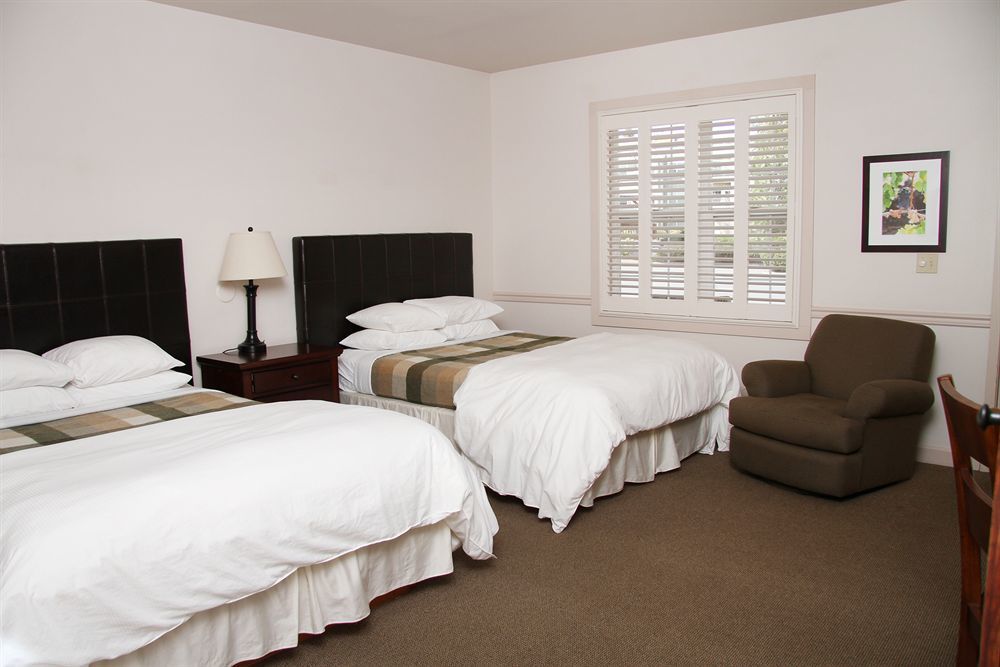 Wine Country Inn Jacksonville Exterior foto